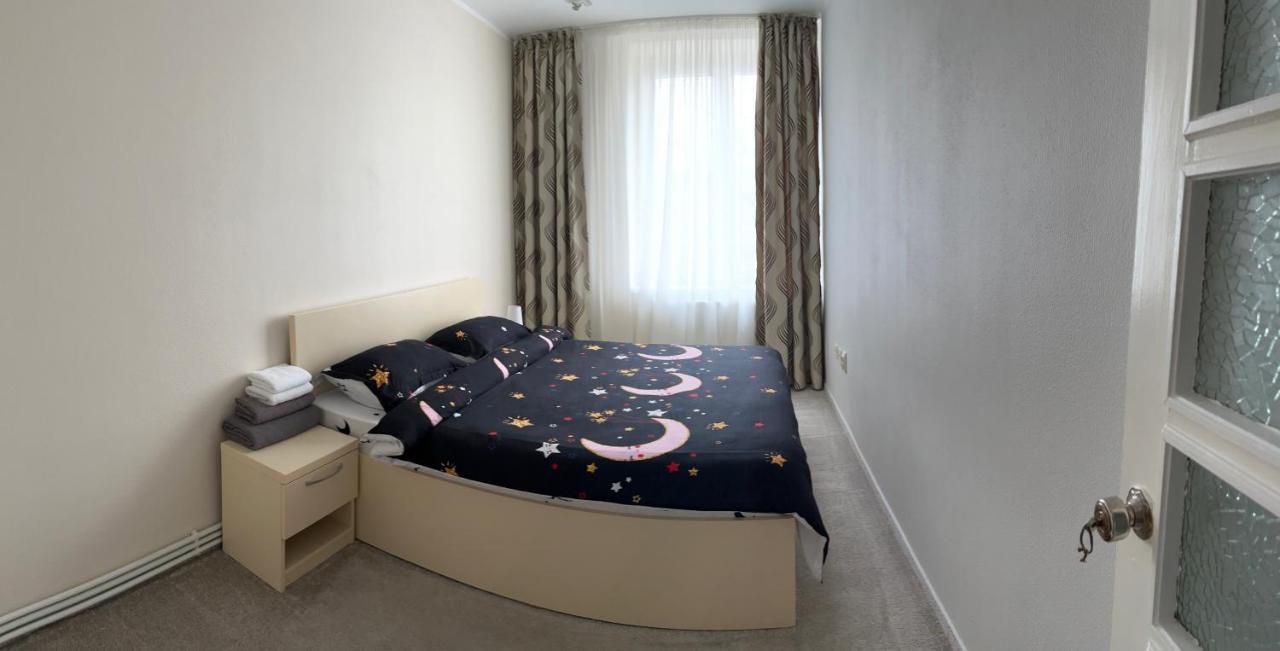 Linna Apartament Galaţi Екстериор снимка