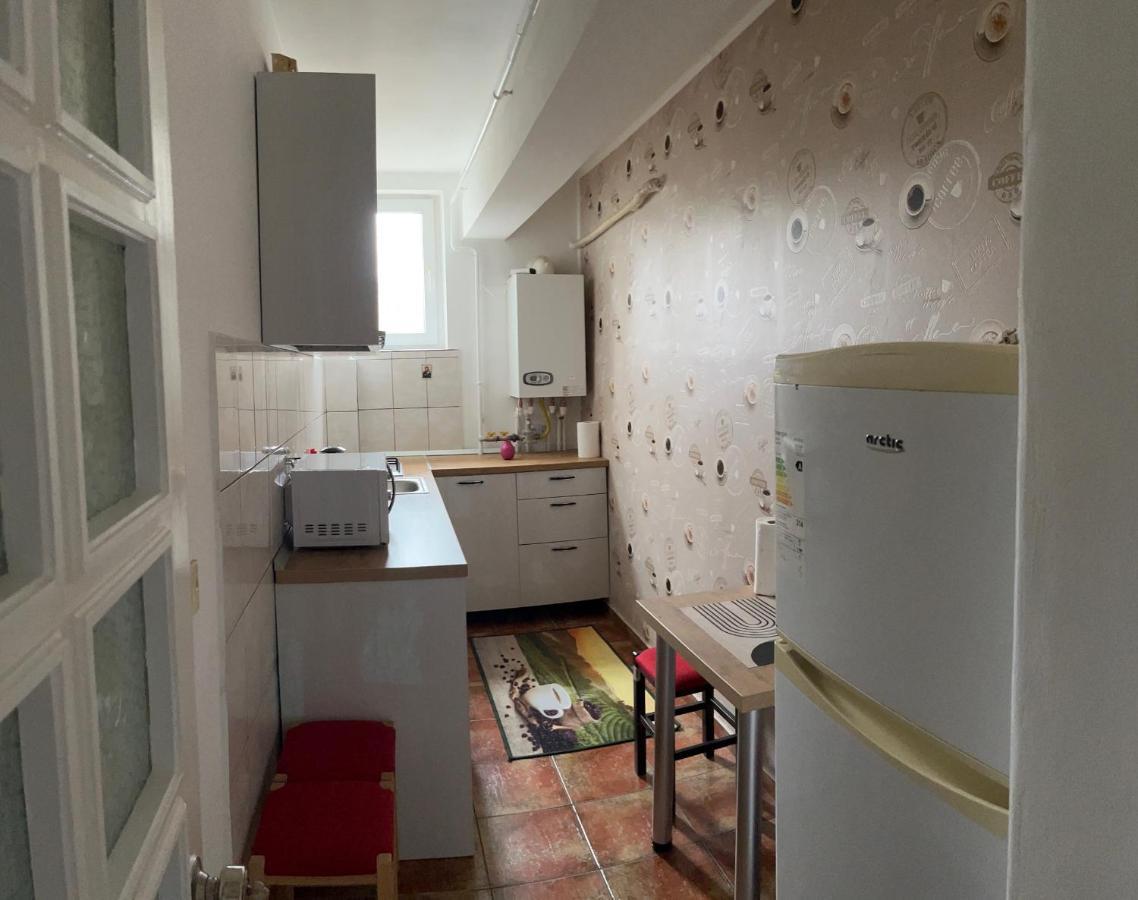 Linna Apartament Galaţi Екстериор снимка